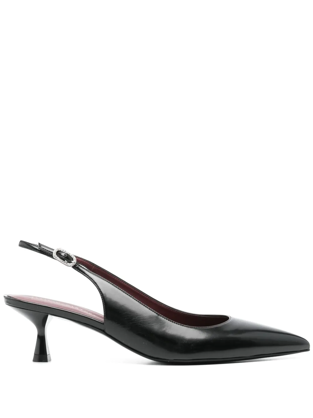 Stella McCartney Elsa pumps Black