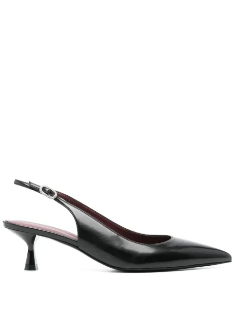 Stella McCartney Elsa pumps