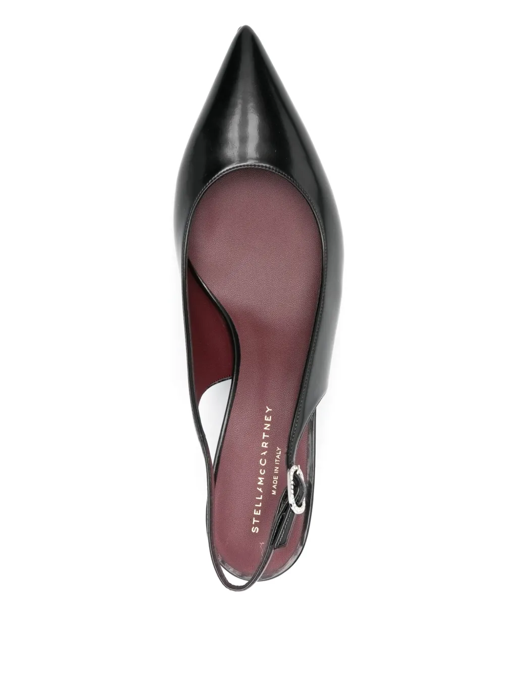Stella McCartney Elsa pumps Zwart