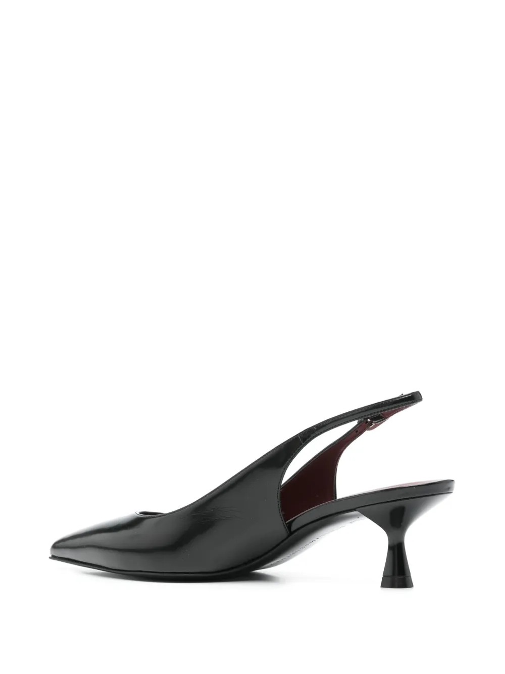 Stella McCartney Elsa pumps Zwart
