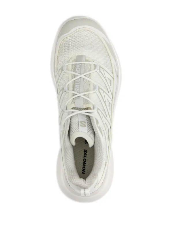Comme Des Garçons x Salomon XT-6 Sneakers | White | FARFETCH