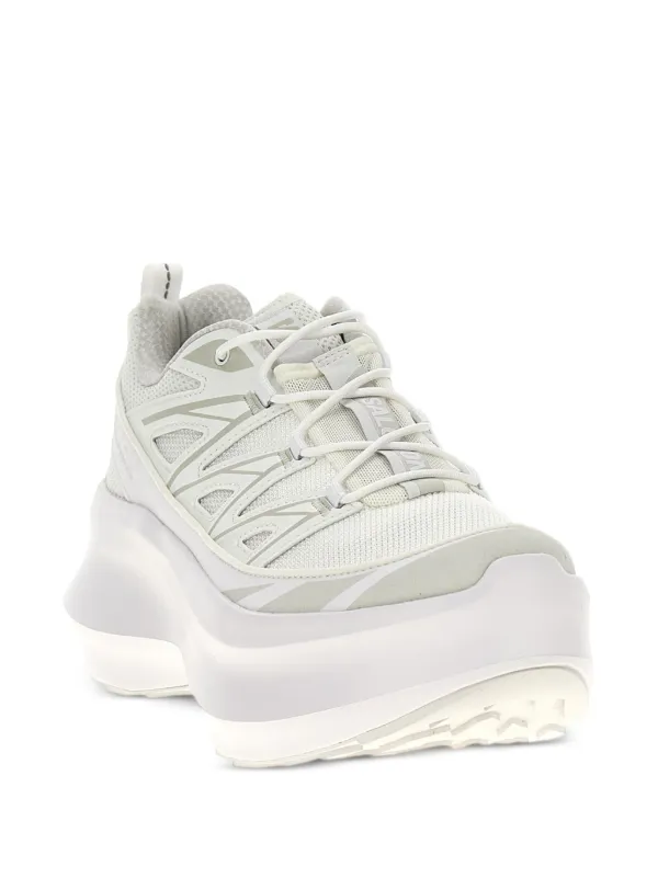 Comme Des Garçons x Salomon XT-6 Sneakers | White | FARFETCH