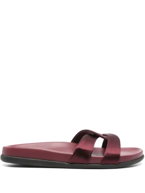 Ancient Greek Sandals flip flops Desmos