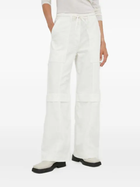 Day Birger Et Mikkelsen drawstring panel trousers