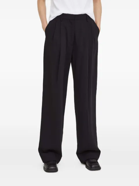 Day Birger Et Mikkelsen pleated trousers
