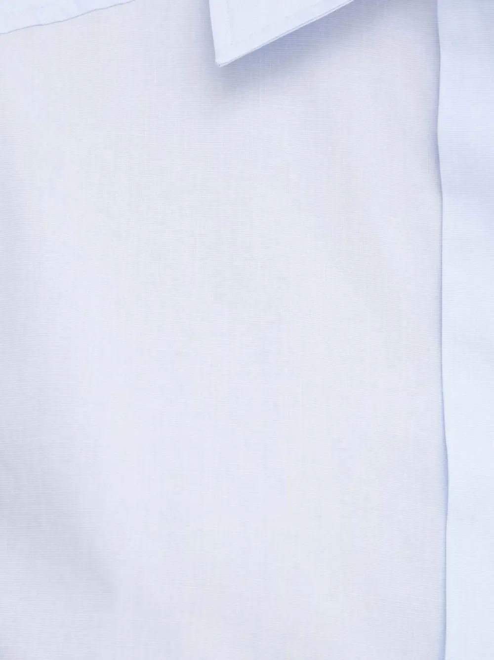 Day Birger Et Mikkelsen Malou katoenen blouse met knopen Blauw