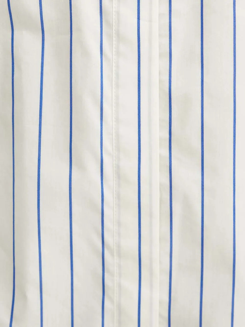 Day Birger Et Mikkelsen Striped Midi Dress In White