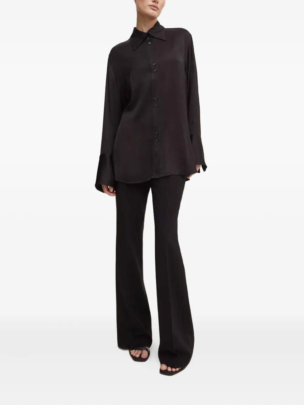 Day Birger Et Mikkelsen Felix buttoned shirt | Shirts | Image 2