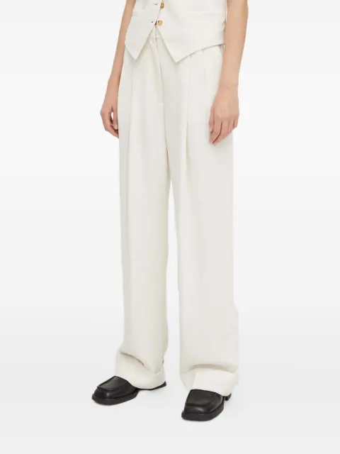 Day Birger Et Mikkelsen pleated trousers