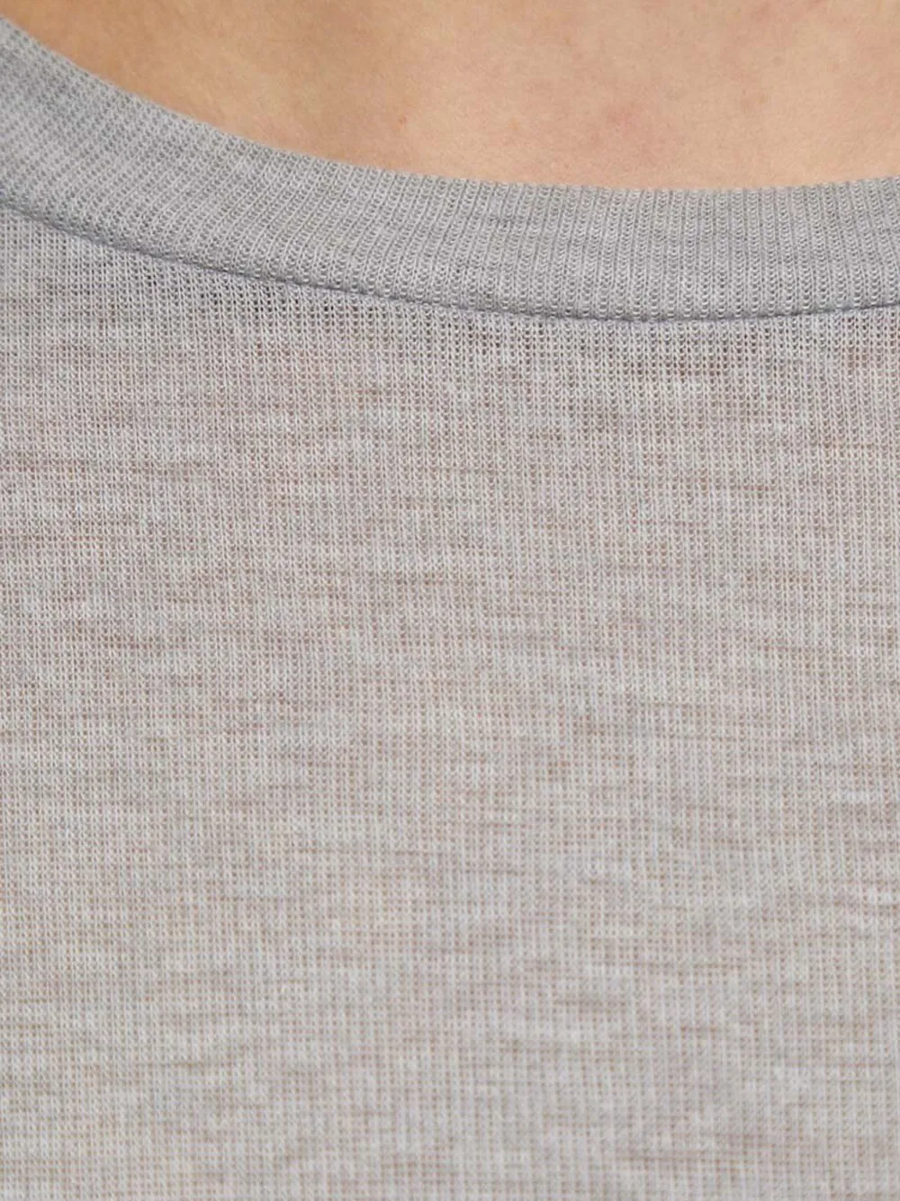 Day Birger Et Mikkelsen Parry Short-sleeve T-shirt In Gray