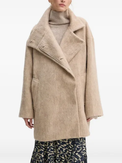 Day Birger Et Mikkelsen Keaton buttoned coat