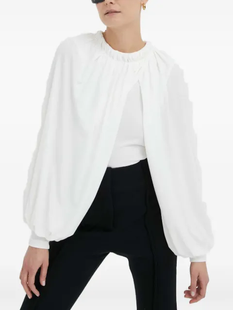 Day Birger Et Mikkelsen Belinda long-sleeve mini dress