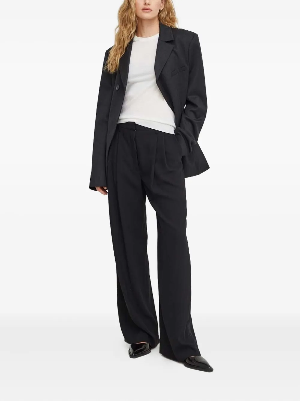 Day Birger Et Mikkelsen short-sleeve round-neck top | Image 1