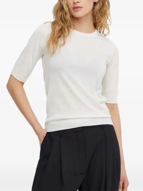 Day Birger Et Mikkelsen short-sleeve round-neck top