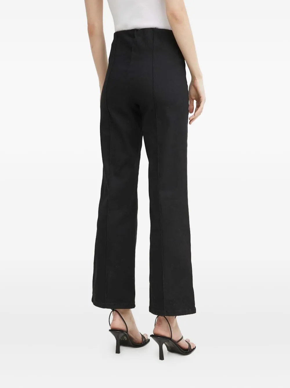 Day Birger Et Mikkelsen Madisson trousers | Flares & Bell Bottom Jeans | Image 2