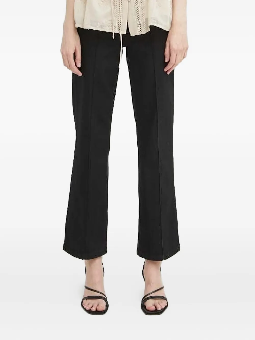 Day Birger Et Mikkelsen Madisson trousers | Black | Image 1