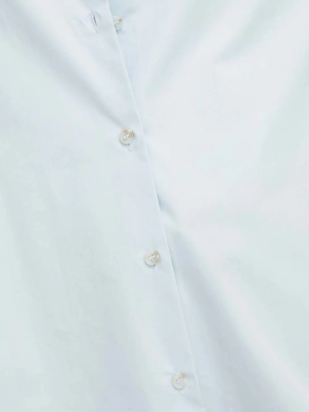 Day Birger Et Mikkelsen Blouse Blauw