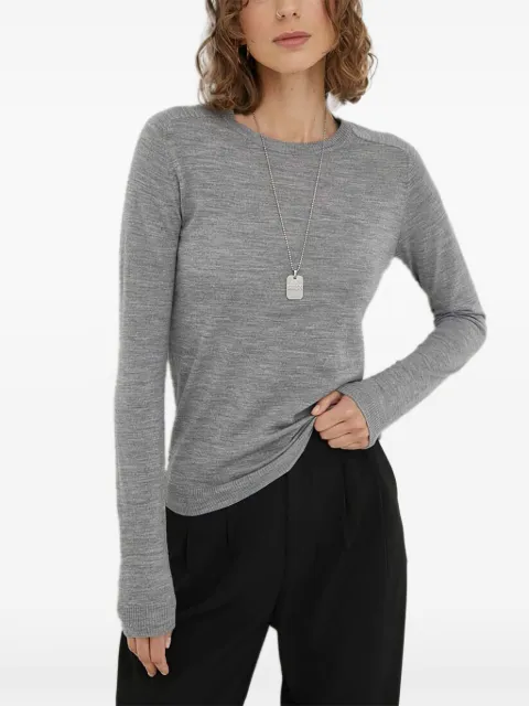 Day Birger Et Mikkelsen Annabelle long-sleeve round-neck sweater