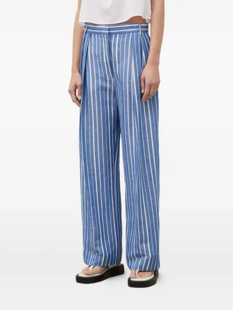 Day Birger Et Mikkelsen Enzo striped trousers
