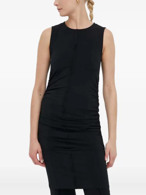 Day Birger Et Mikkelsen ruched sleeveless mini dress