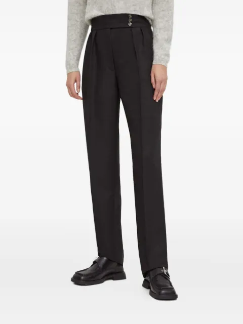 Day Birger Et Mikkelsen pleated tailored trousers