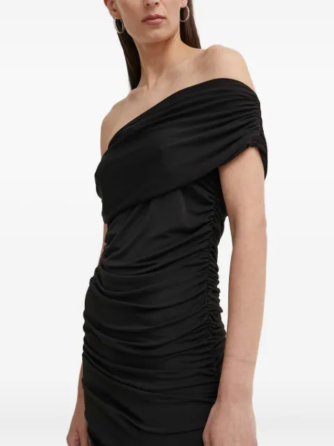 Day Birger Et Mikkelsen draped ruched dress