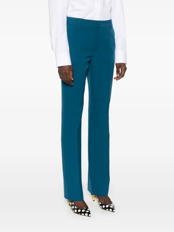 【送料&関税込】Pleat Front Trousers Moschino 27241091_57281375_600.jpg