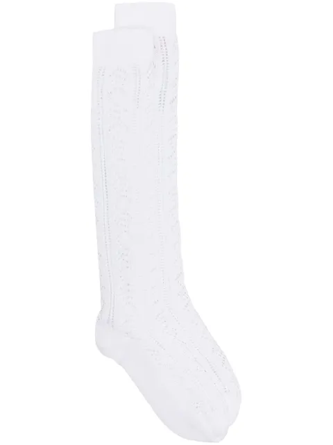 Valentino Garavani chaussettes en coton