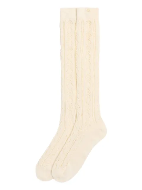 Valentino Garavani cotton socks