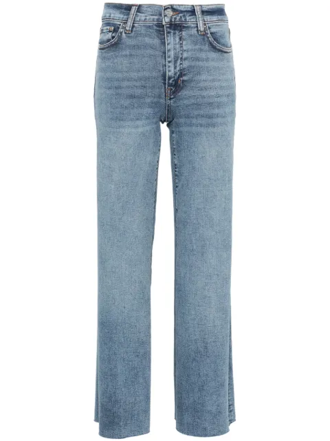 FRAME Le Slim jeans