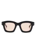 Kaleos Eye sunglasses - Black