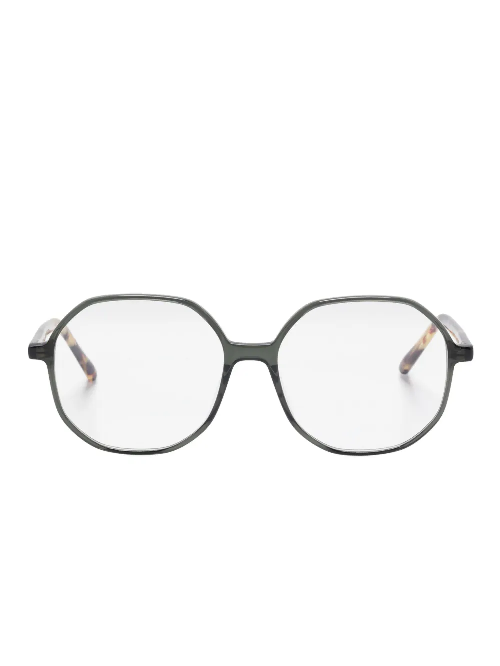 Kaleos lunettes de vue Avery | gris | Image 1