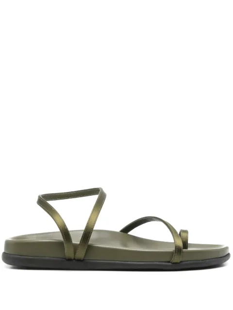 Ancient Greek Sandals sandalias Eleftheria