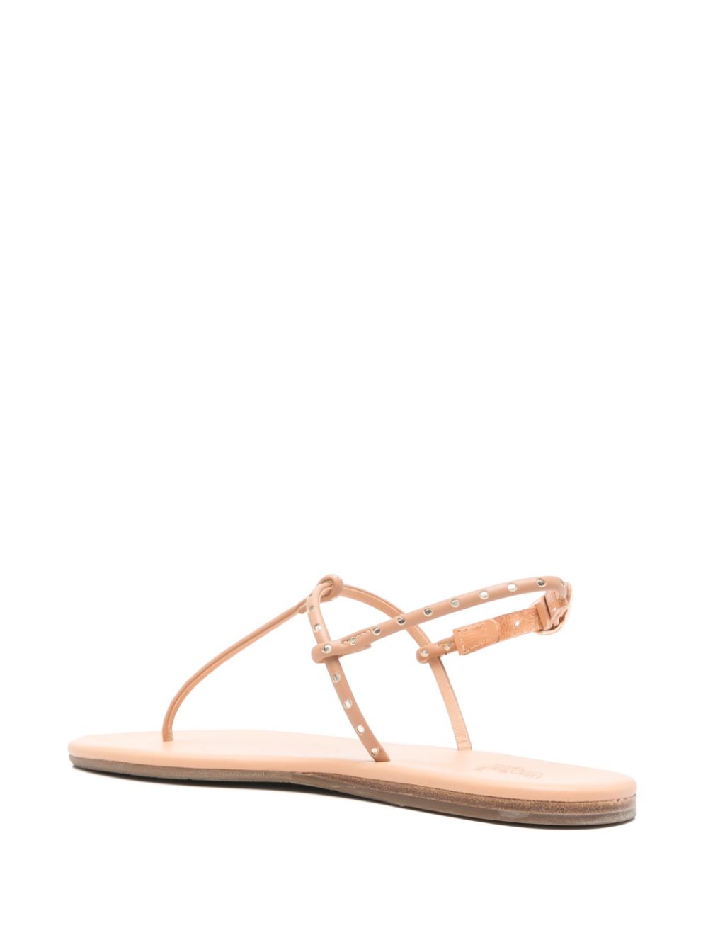 Ancient Greek Sandals Galaxy sandalen Beige