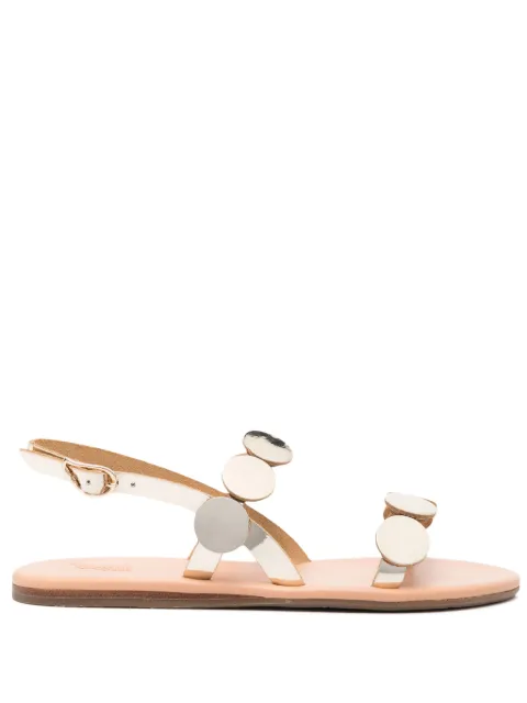 Ancient Greek Sandals Titania sandals 