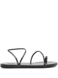 Ancient Greek Sandals Astro sandals - Black