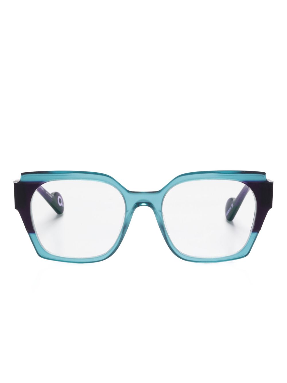 Chroma N02 glasses