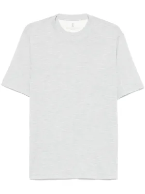 Brunello Cucinelli（ブルネロ・クチネリ）トップス Tシャツ