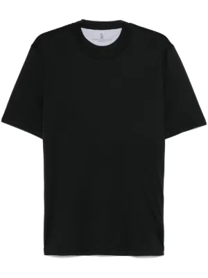 Brunello Cucinelli（ブルネロ・クチネリ）トップス Tシャツ