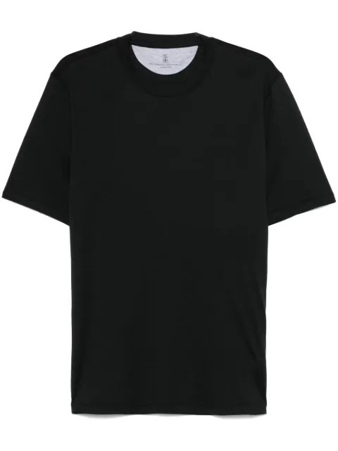 Brunello Cucinelli crew-neck T-shirt