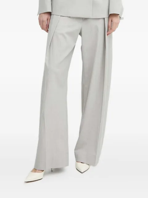 Day Birger Et Mikkelsen pleated tailored trousers