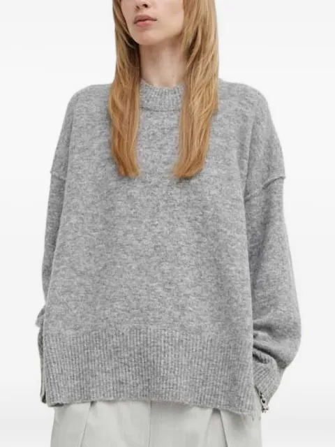 Day Birger Et Mikkelsen side-slit sweater