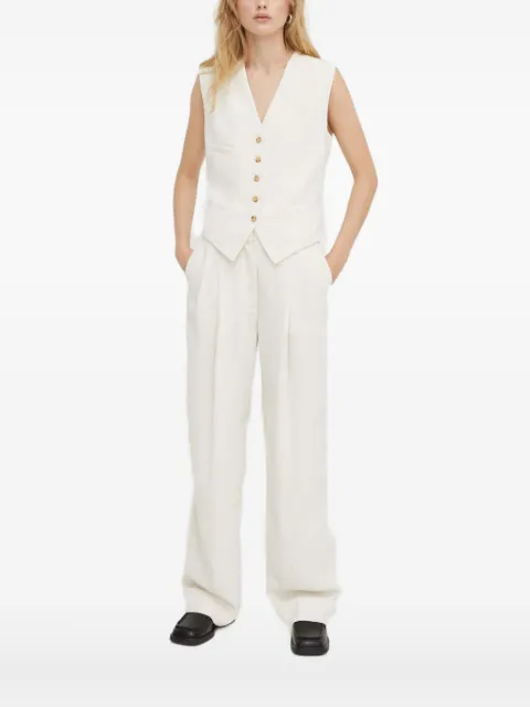 Day Birger Et Mikkelsen button waistcoat
