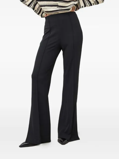 Day Birger Et Mikkelsen pantalones acampanados con costuras
