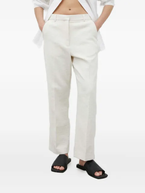 Day Birger Et Mikkelsen textured trousers