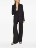 Day Birger Et Mikkelsen single-breasted blazer - Black