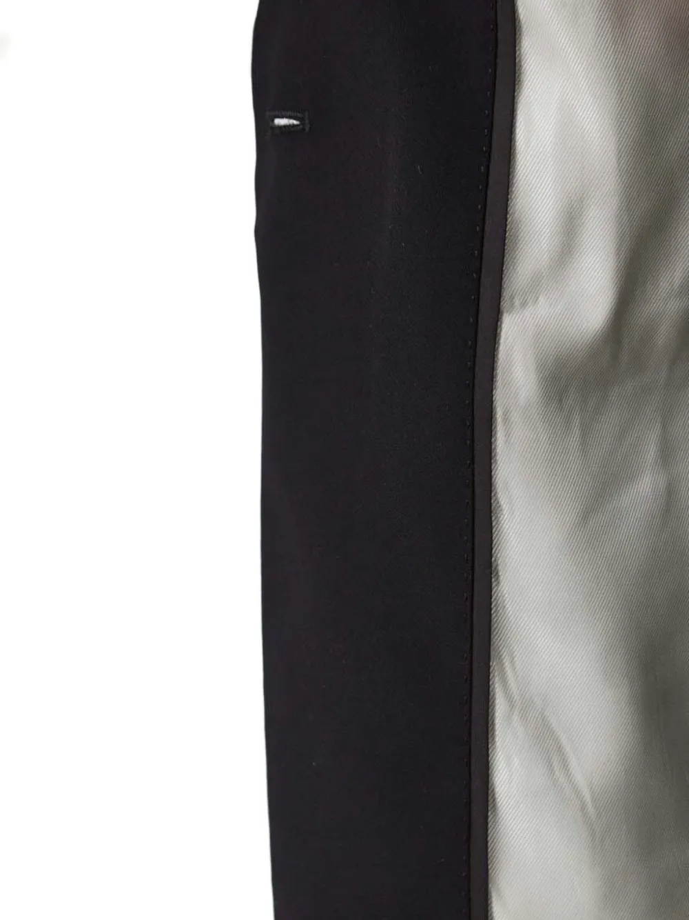 Day Birger Et Mikkelsen Blazer met enkele rij knopen Zwart