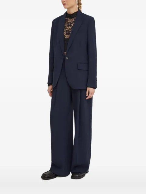 Day Birger Et Mikkelsen single-button suit jacket