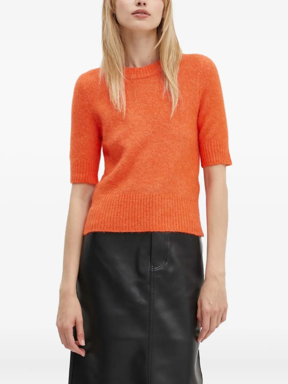 Day Birger Et Mikkelsen ribbed sweater | Knitted Sweaters | Image 2