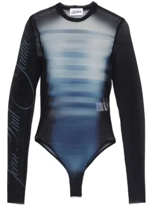 Jean Paul Gaultier ウィメンズ ボディースーツ通販 - FARFETCH
